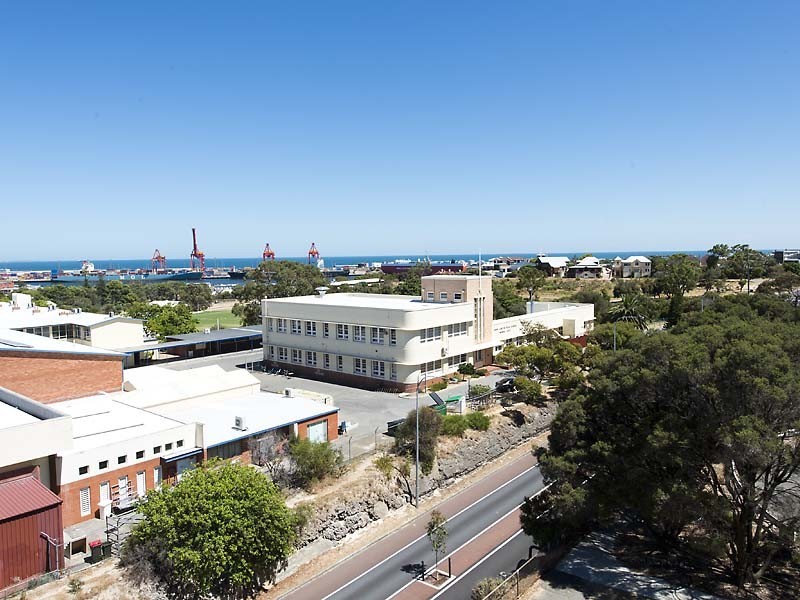 25/1 Forrest Street, Fremantle WA 6160