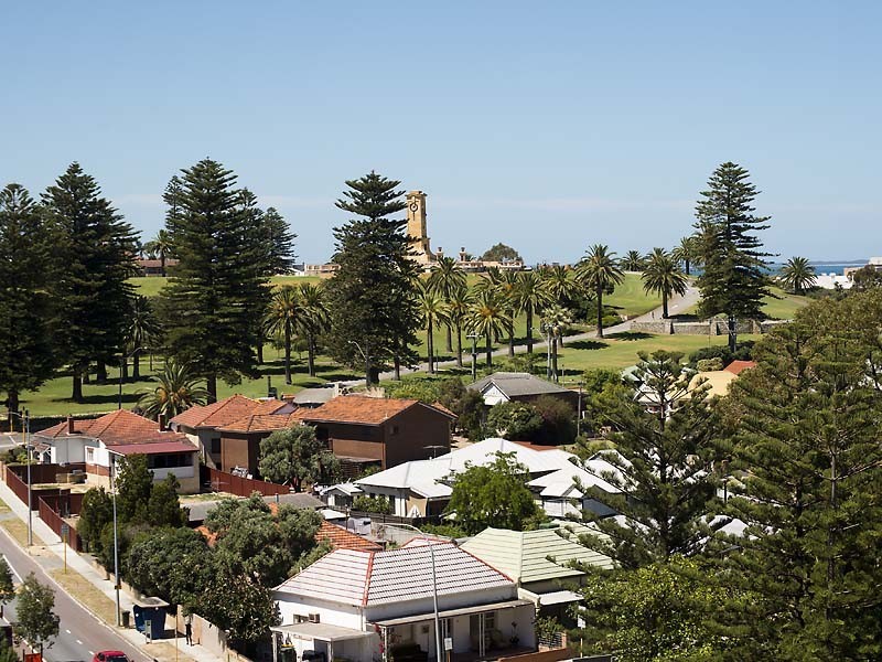 25/1 Forrest Street, Fremantle WA 6160