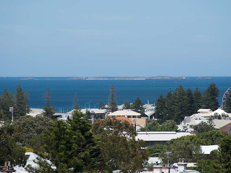 25/1 Forrest Street, Fremantle WA 6160