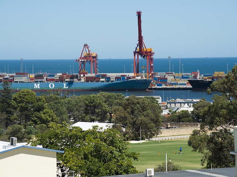 25/1 Forrest Street, Fremantle WA 6160