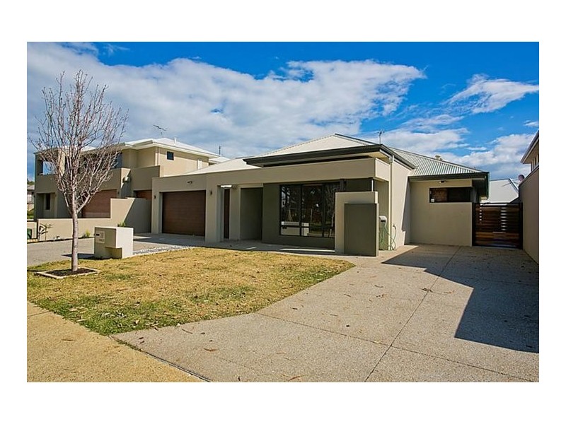 38 Hamelin Drive, Munster WA 6166