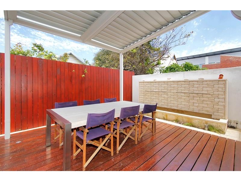 15 Rose street, South Fremantle WA 6162
