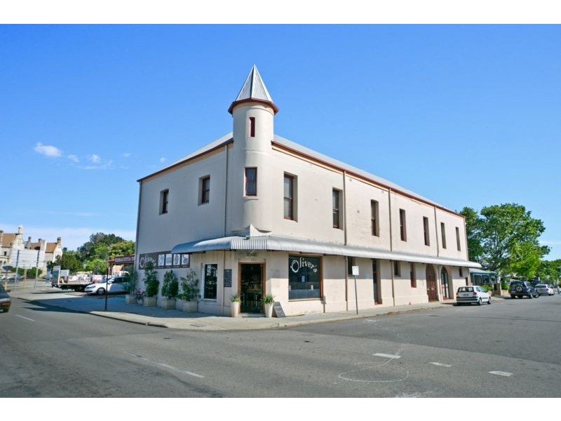 1/13 James Street, Fremantle WA 6160