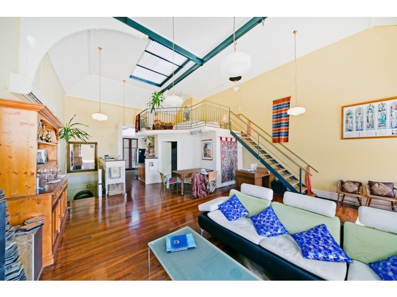 1/13 James Street, Fremantle WA 6160