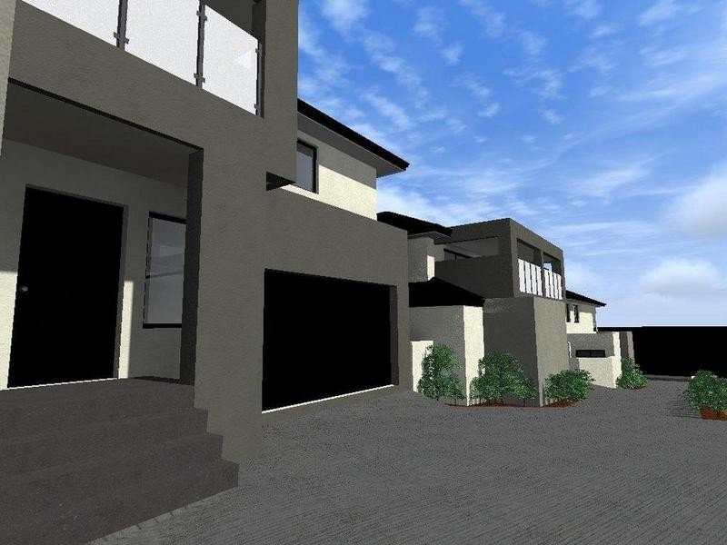 Lot 1, 237 Swan Street, Yokine WA 6060