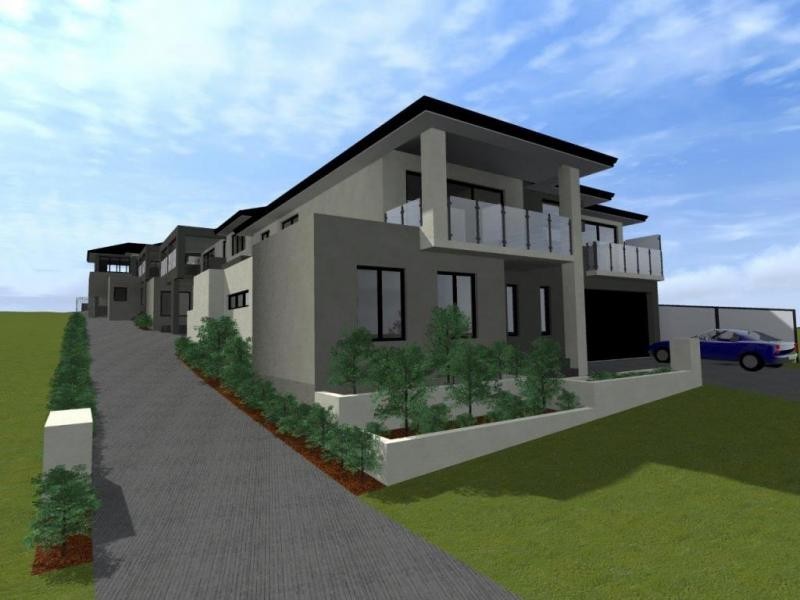 Lot 2, 237 Swan Street, Yokine WA 6060