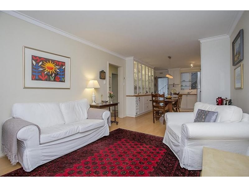 3/15 St Leonards Street, Mosman Park WA 6012