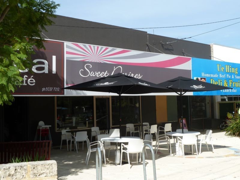 11A Nicholas Crescent, Hilton WA 6163