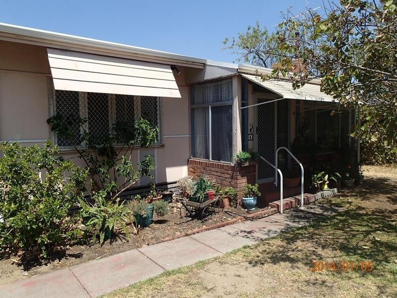 4 Thornett Street, Hilton WA 6163
