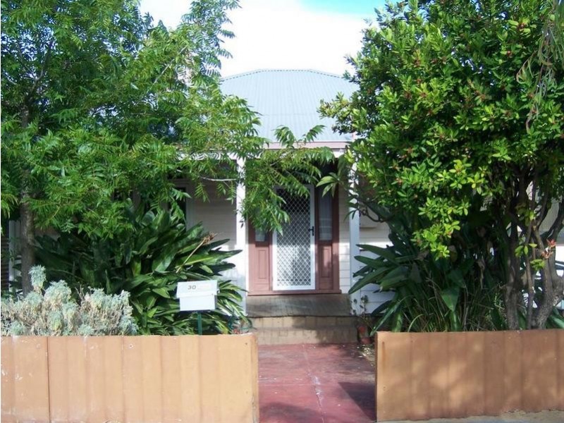 30 York, Beaconsfield WA 6162