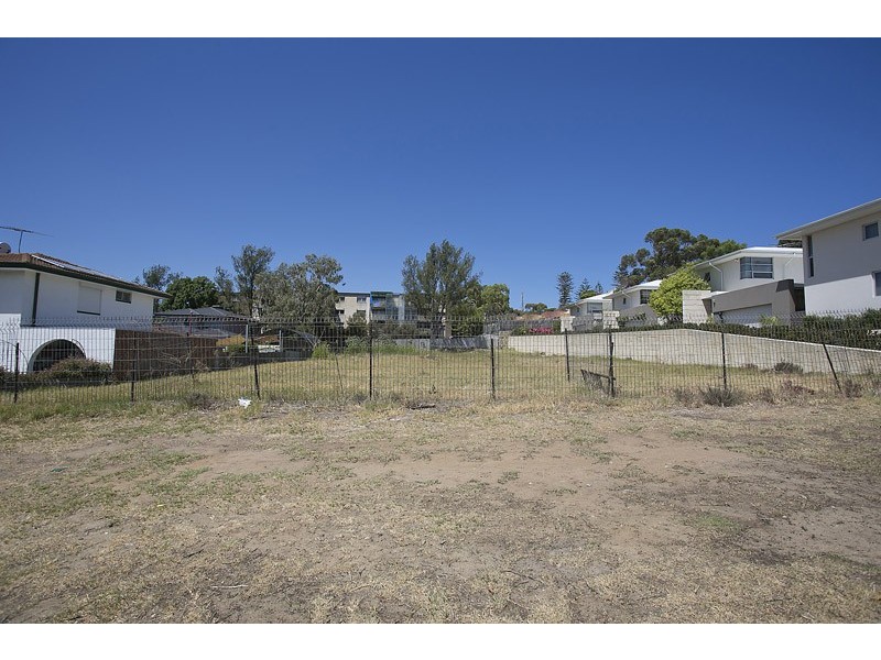 Lot 3, 7 Blinco Street, Fremantle WA 6160