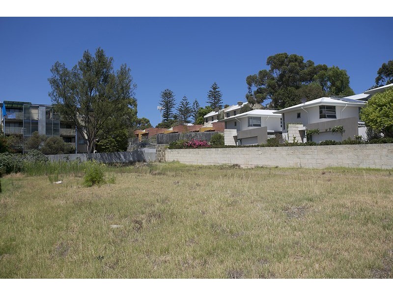Lot 3, 7 Blinco Street, Fremantle WA 6160