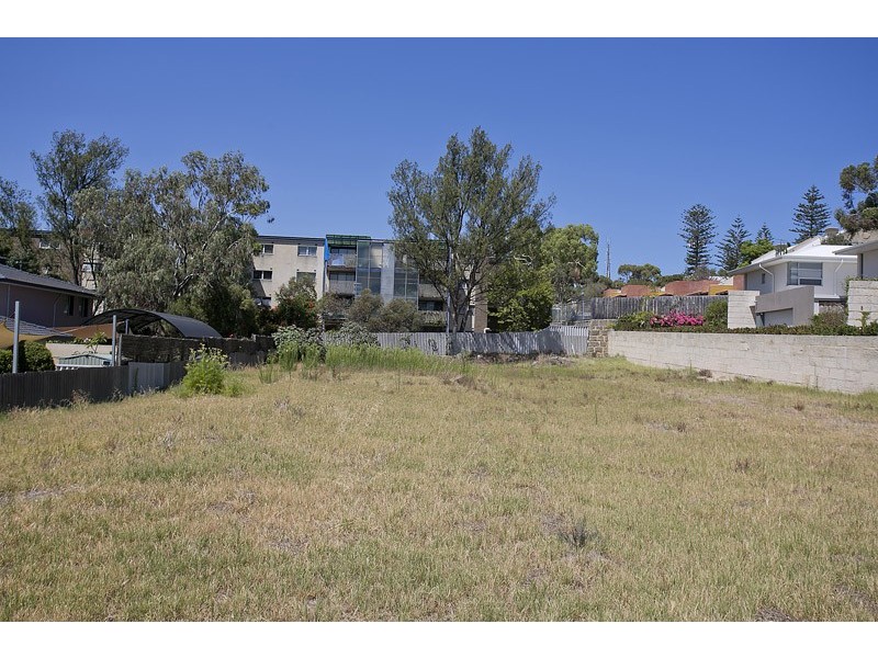 Lot 3, 7 Blinco Street, Fremantle WA 6160