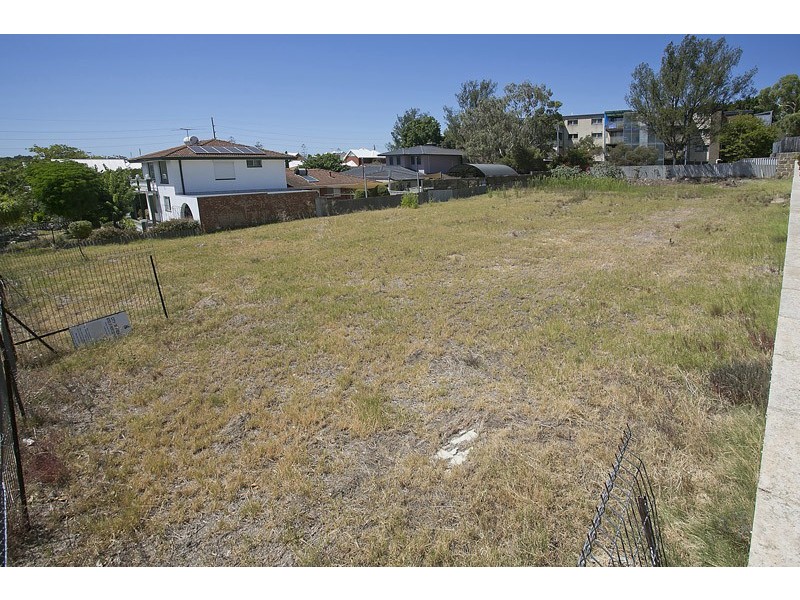 Lot 3, 7 Blinco Street, Fremantle WA 6160