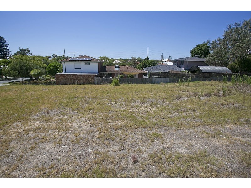 Lot 3, 7 Blinco Street, Fremantle WA 6160