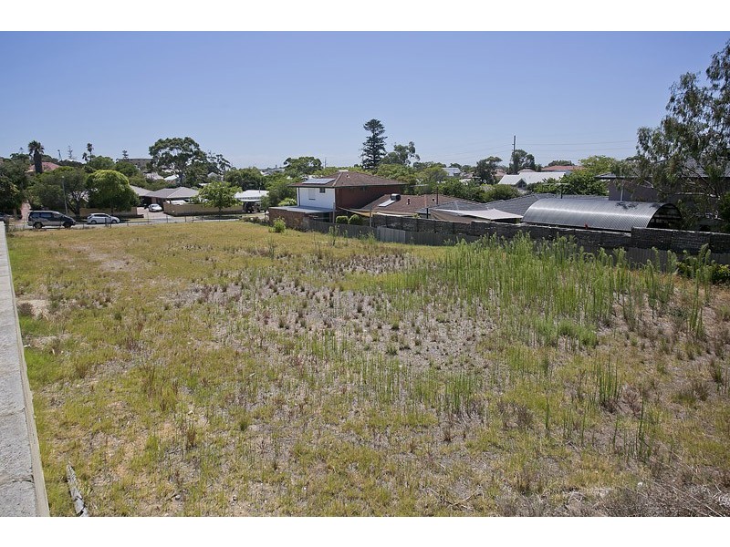Lot 3, 7 Blinco Street, Fremantle WA 6160