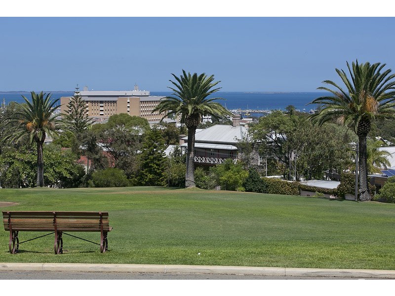 Lot 3, 7 Blinco Street, Fremantle WA 6160