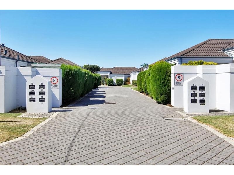 14/22 Attfield Street, Maddington WA 6109