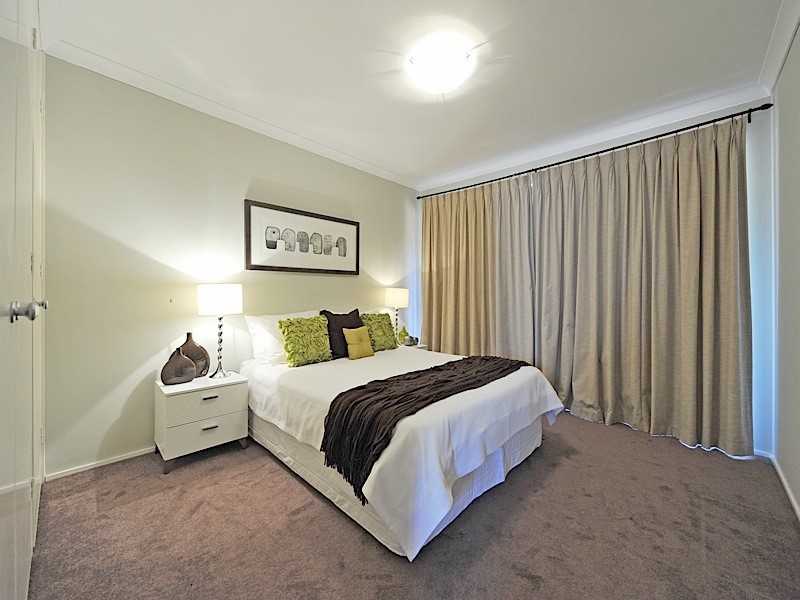 15/10 Stirling Street, Fremantle WA 6160