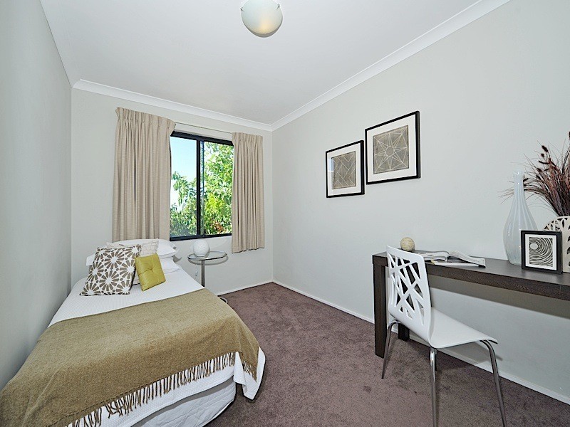 15/10 Stirling Street, Fremantle WA 6160