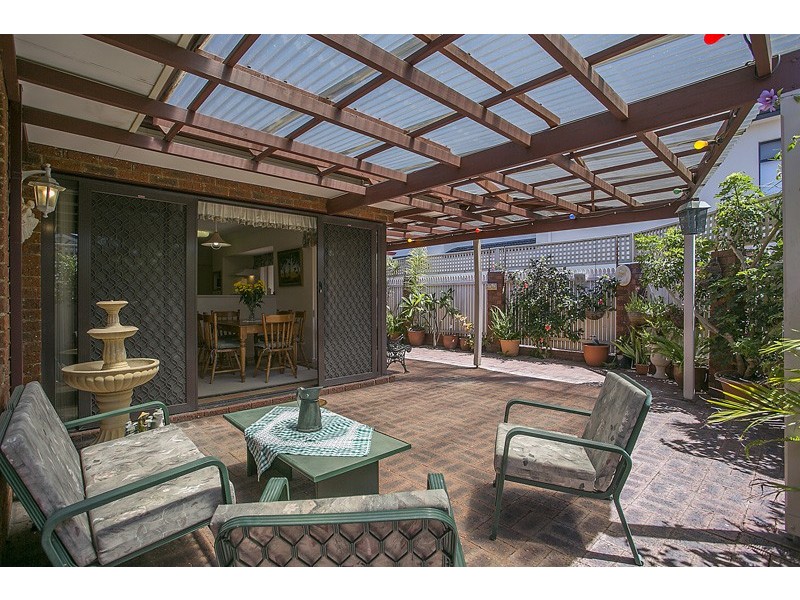 10 McCallum Crescent, Ardross WA 6153