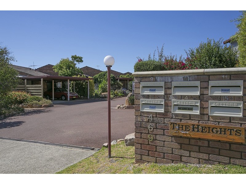 12/469 Canning Highway, Melville WA 6156