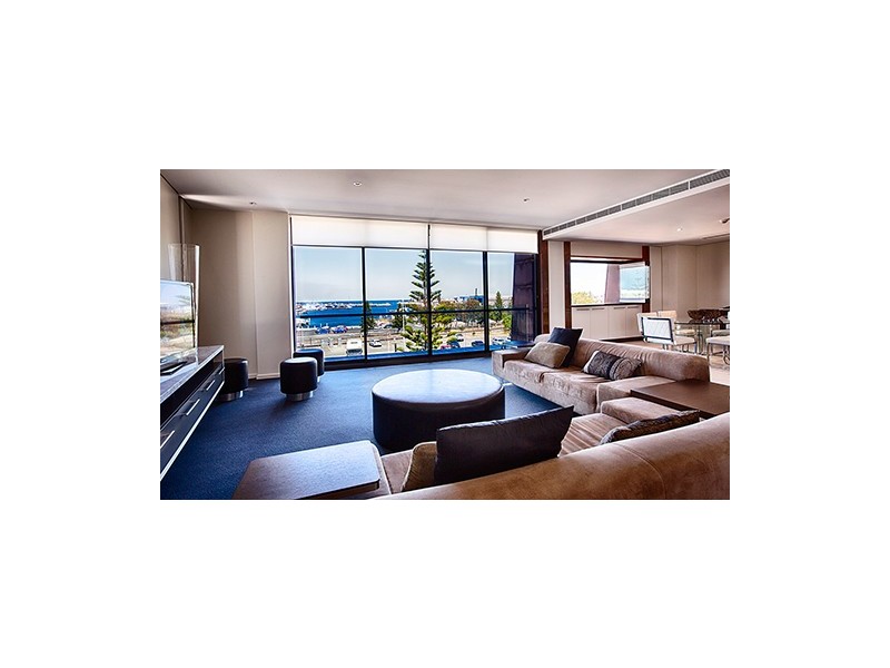 5/68 Marine Terrace, Fremantle WA 6160