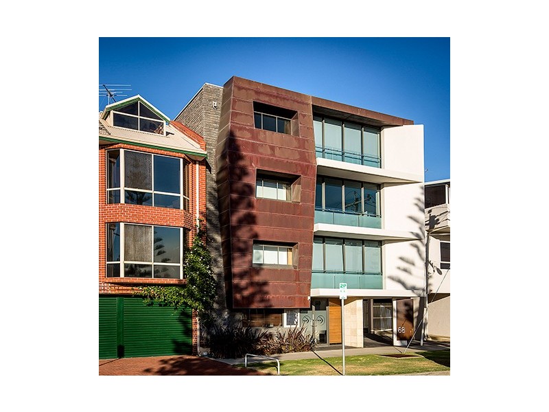 5/68 Marine Terrace, Fremantle WA 6160