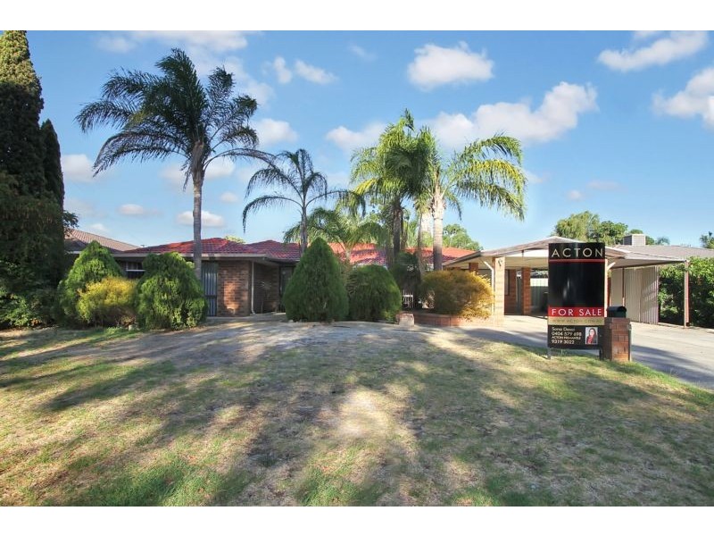 8 Dew Street, Forrestdale WA 6112