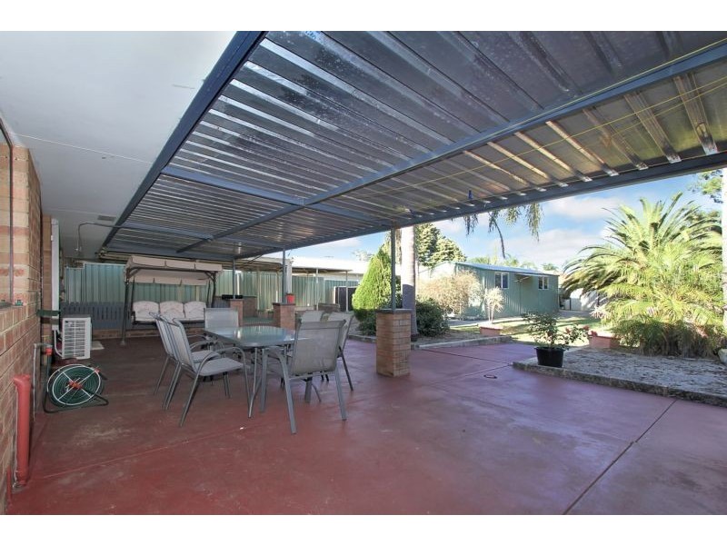 8 Dew Street, Forrestdale WA 6112