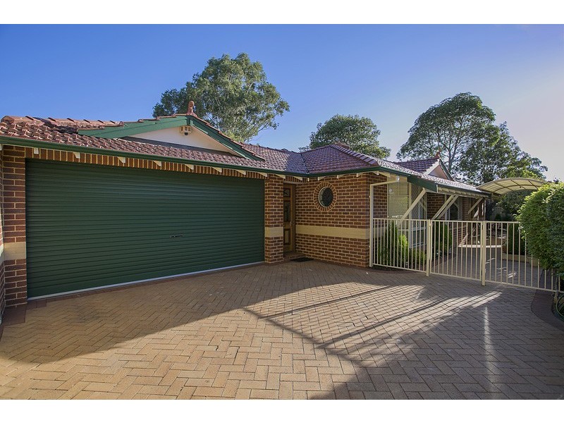 2A Doney Street, Alfred Cove WA 6154