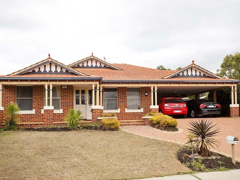 105 Torquata Boulevard, Helena Valley WA 6056