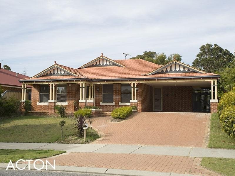 105 Torquata Boulevard, Helena Valley WA 6056