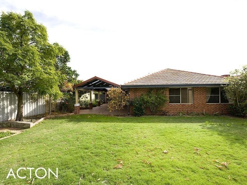 105 Torquata Boulevard, Helena Valley WA 6056