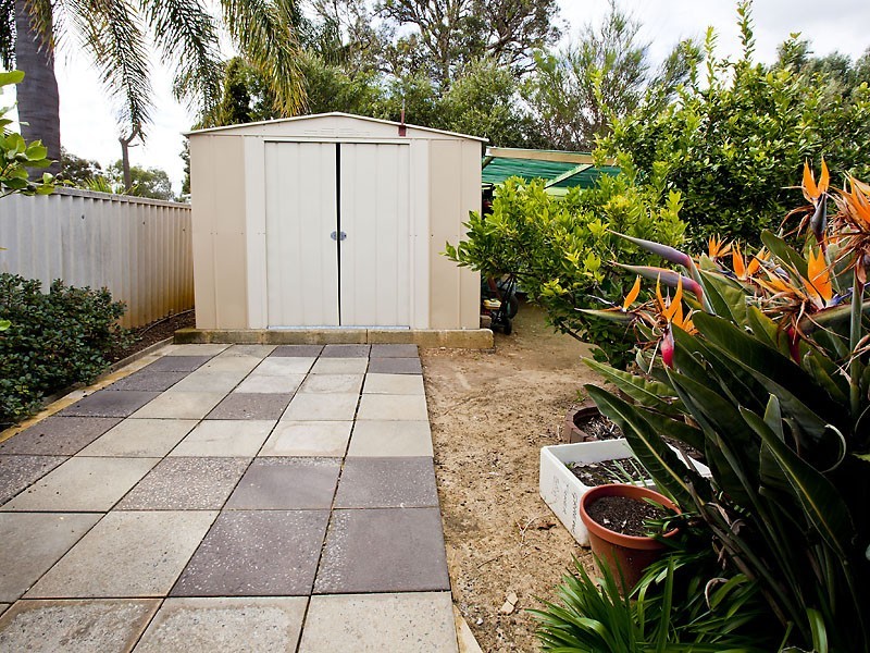 4A James Street, Swan View WA 6056