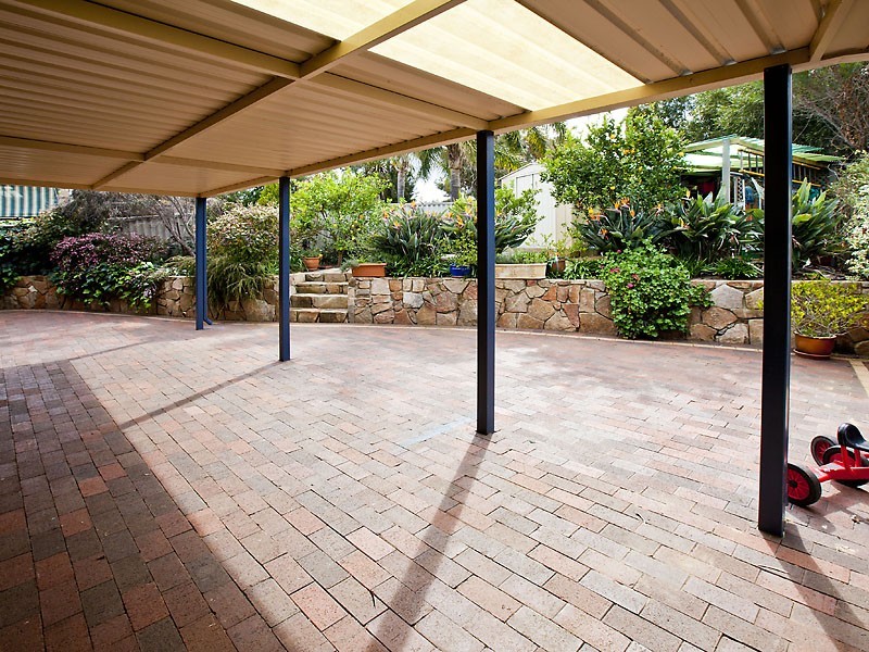 4A James Street, Swan View WA 6056