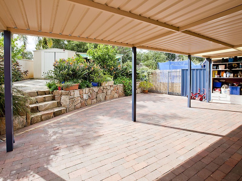 4A James Street, Swan View WA 6056