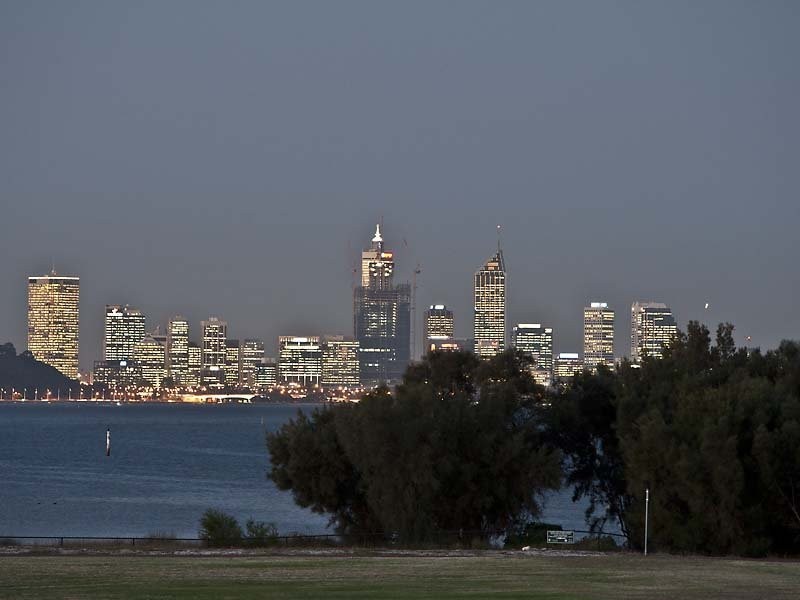 138 Burke Drive, Attadale WA 6156