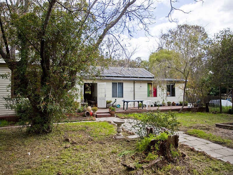 100 Boyamyne Road, Parkerville WA 6081