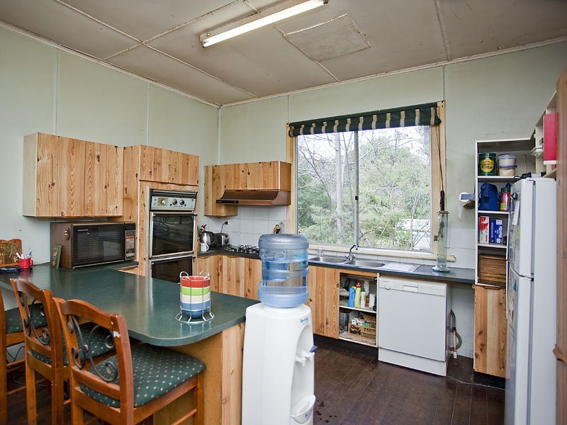 100 Boyamyne Road, Parkerville WA 6081