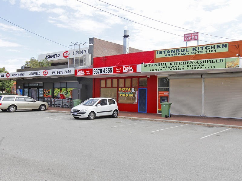 41 Haig Street, Ashfield WA 6054