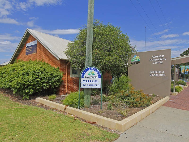 41 Haig Street, Ashfield WA 6054