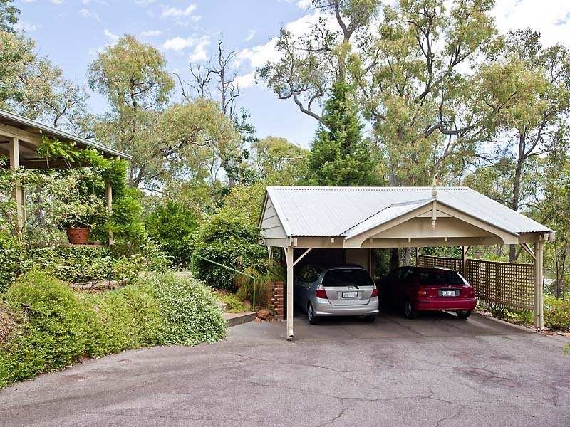 18 Benowa Drive, Glen Forrest WA 6071