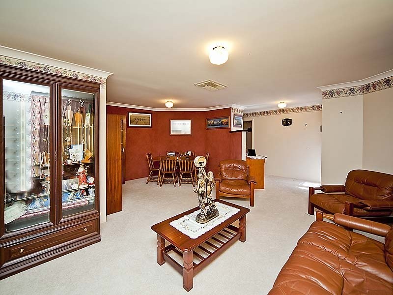 16 Magpie Court, High Wycombe WA 6057