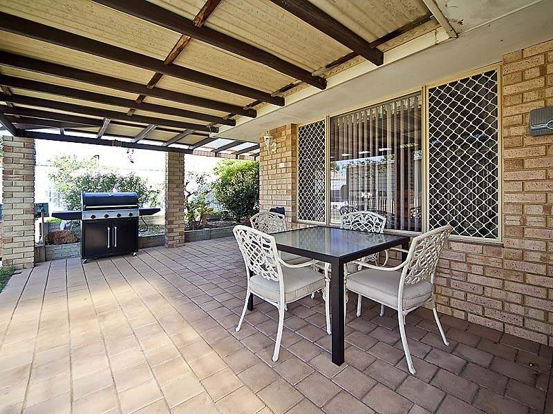 16 Magpie Court, High Wycombe WA 6057