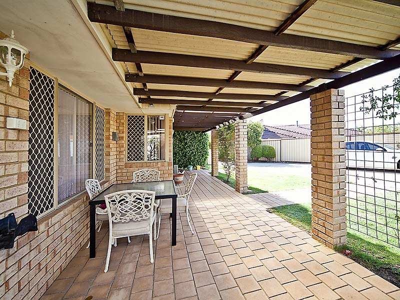 16 Magpie Court, High Wycombe WA 6057