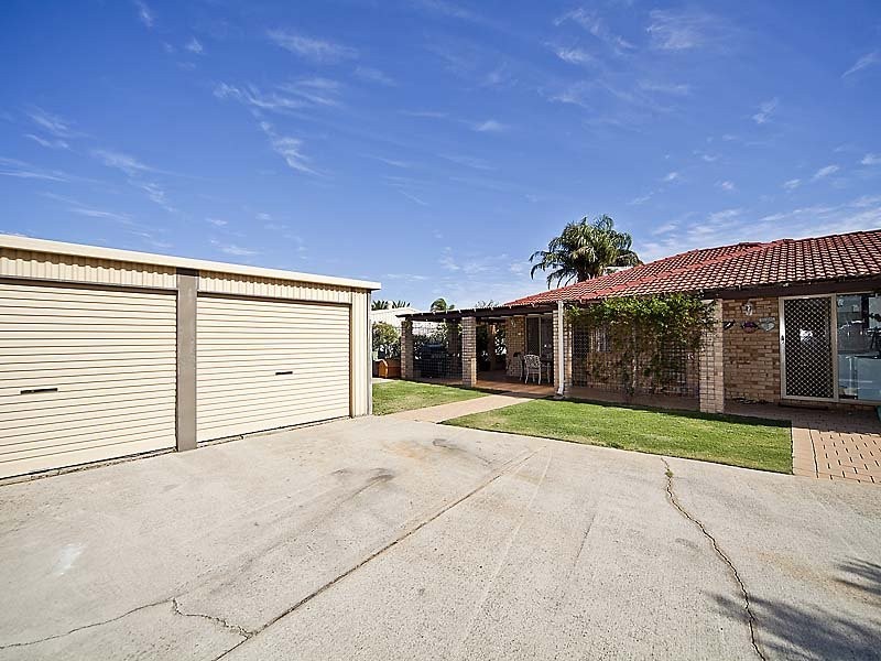 16 Magpie Court, High Wycombe WA 6057