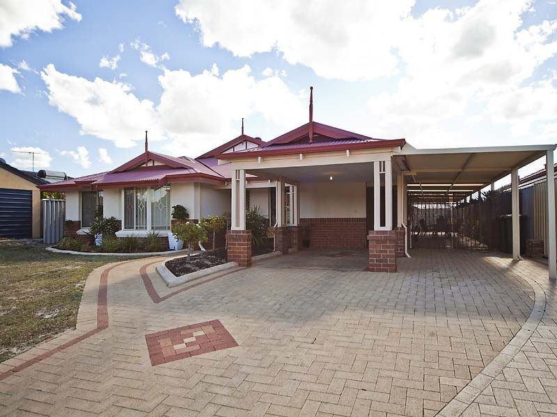 29 Torquata Boulevard, Helena Valley WA 6056