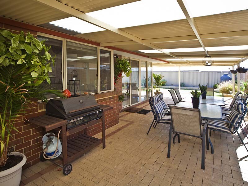 29 Torquata Boulevard, Helena Valley WA 6056