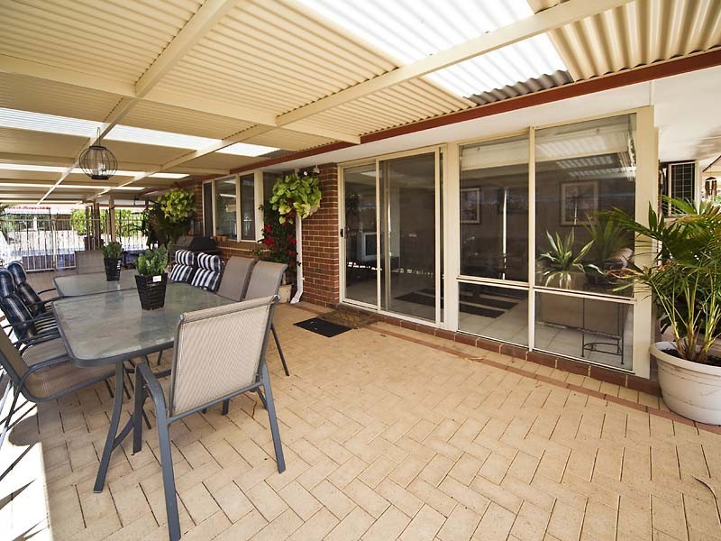 29 Torquata Boulevard, Helena Valley WA 6056